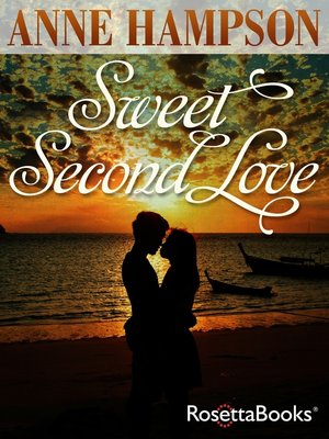 cover image of Sweet Second Love